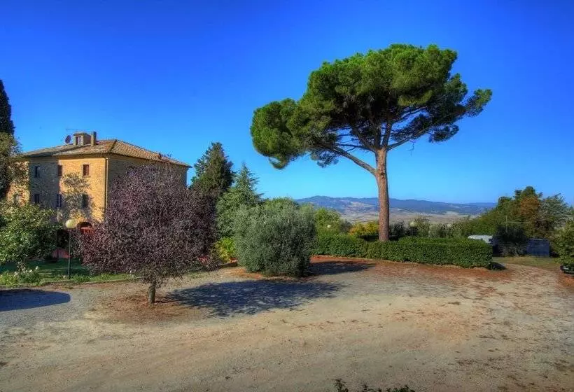 فندق Residence Villa Rioddi