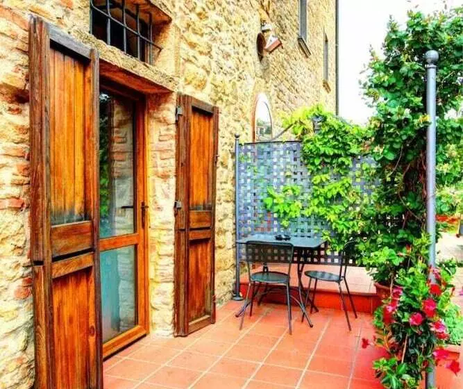 فندق Residence Villa Rioddi