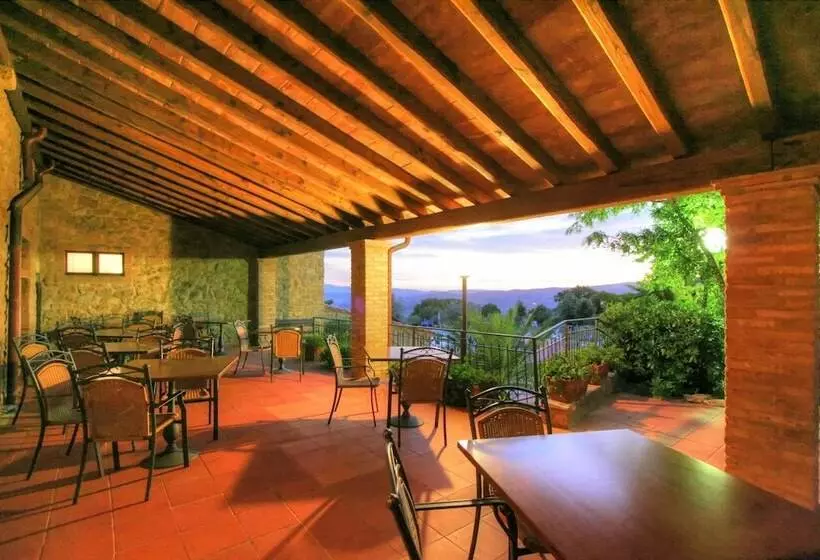 فندق Residence Villa Rioddi