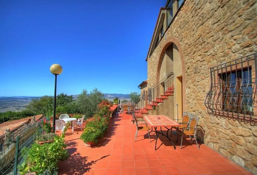 فندق Residence Villa Rioddi