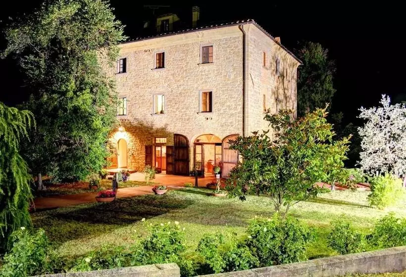 فندق Residence Villa Rioddi