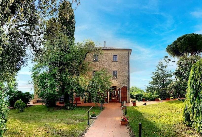 호텔 Residence Villa Rioddi