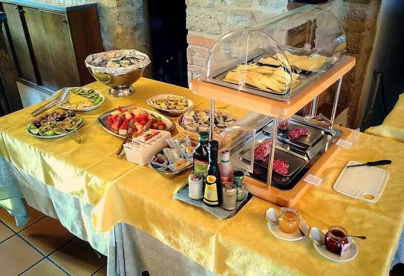 فندق Residence Villa Rioddi