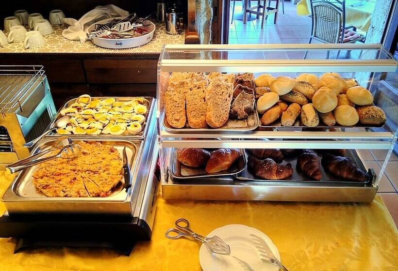 호텔 Residence Villa Rioddi