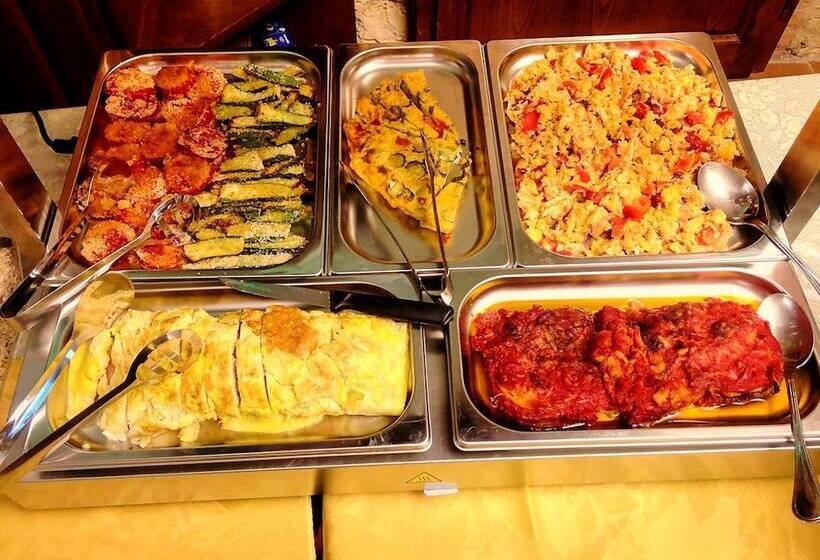 호텔 Residence Villa Rioddi