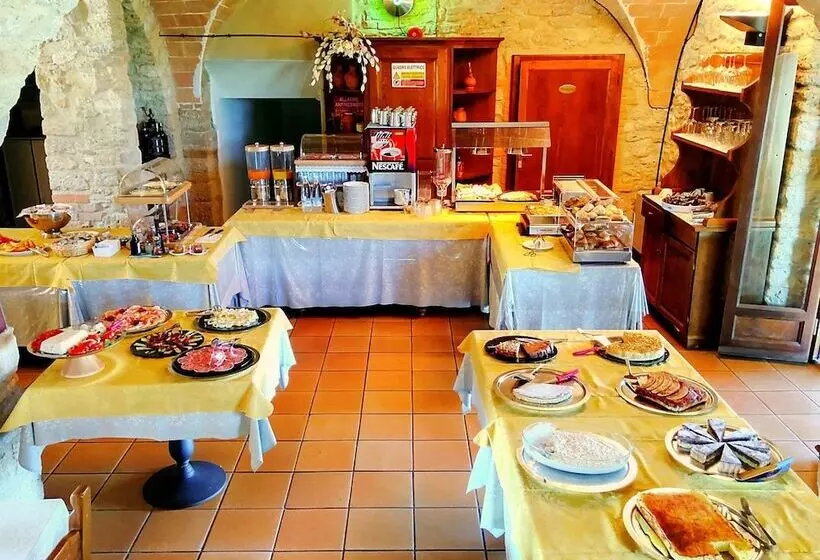 فندق Residence Villa Rioddi