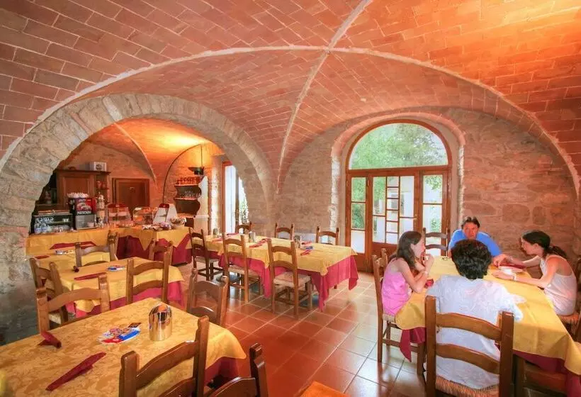 فندق Residence Villa Rioddi