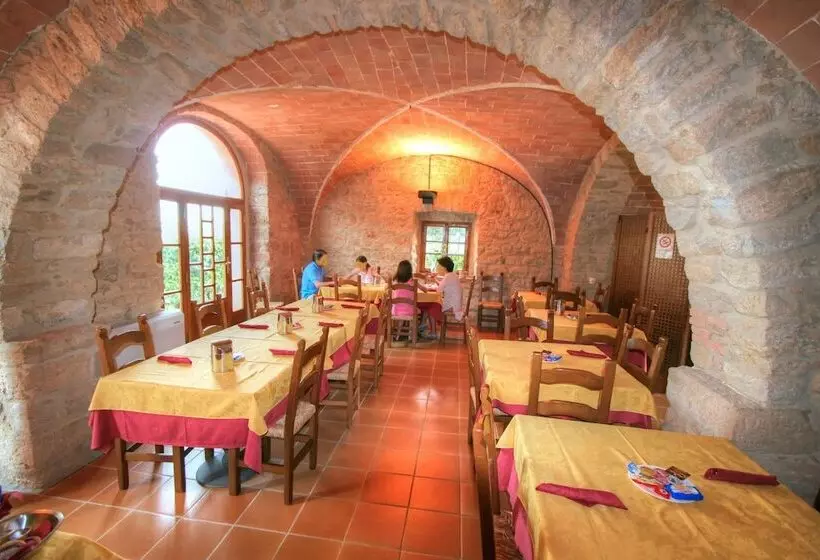 فندق Residence Villa Rioddi