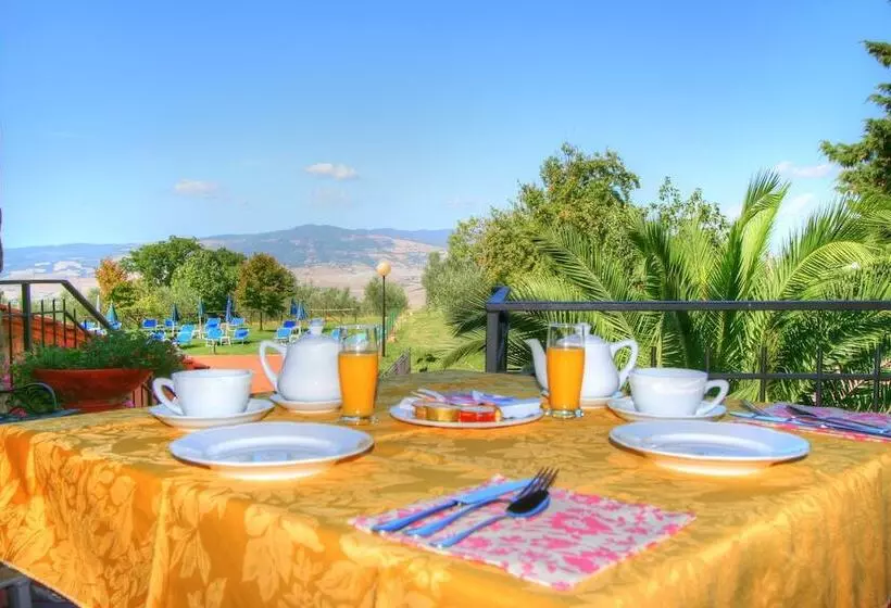 فندق Residence Villa Rioddi