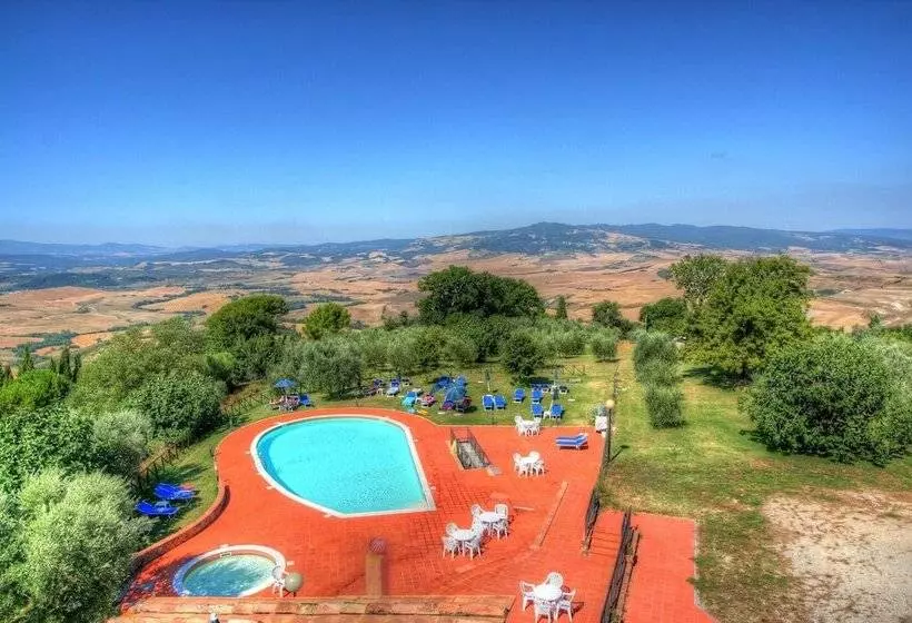 فندق Residence Villa Rioddi