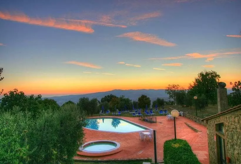 فندق Residence Villa Rioddi