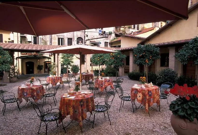 בית מלון כפרי Santa Maria