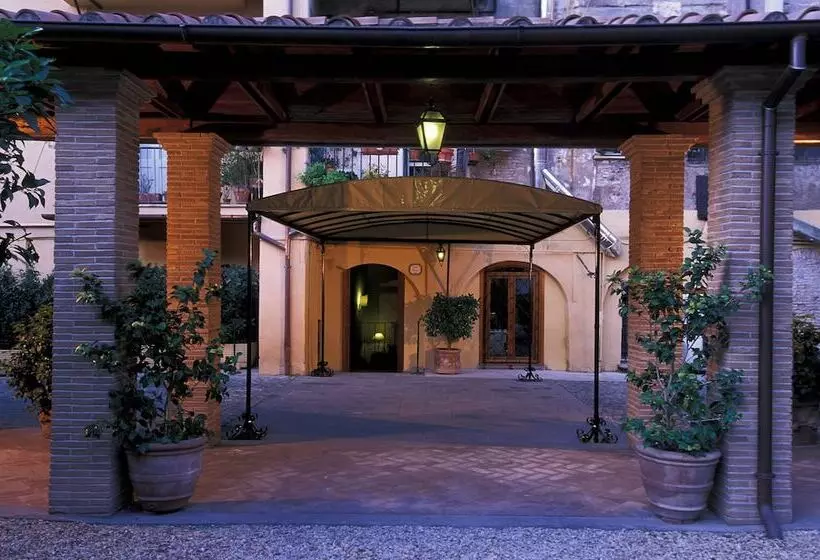 בית מלון כפרי Santa Maria