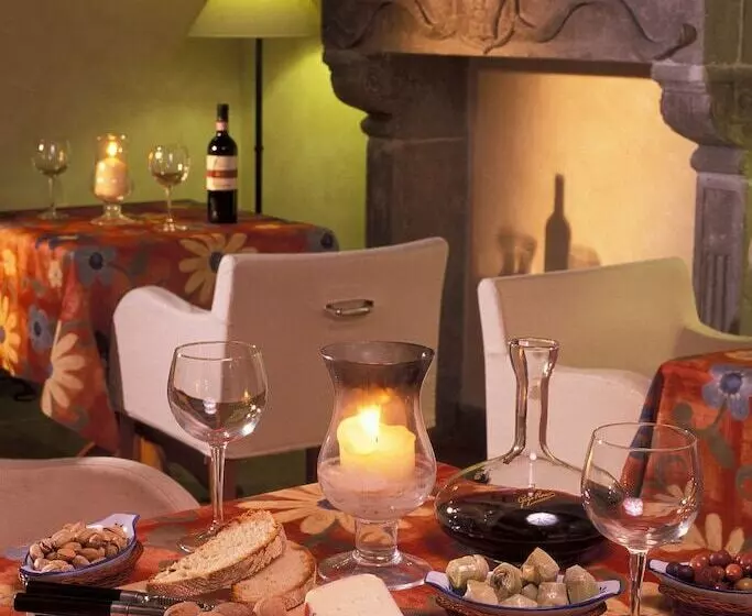 בית מלון כפרי Santa Maria