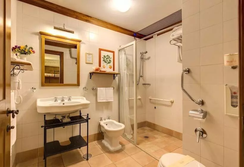 בית מלון כפרי Santa Maria