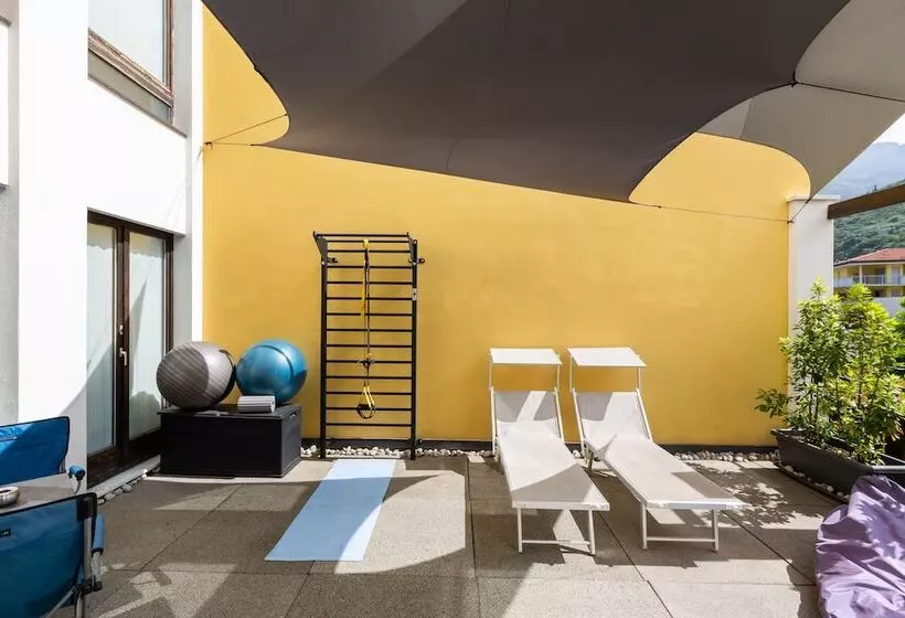 酒店 Santoni Freelosophy