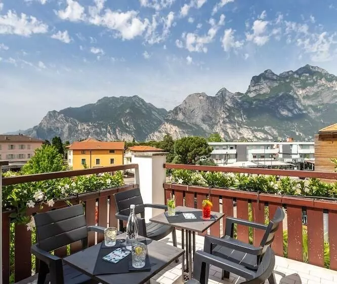 酒店 Santoni Freelosophy