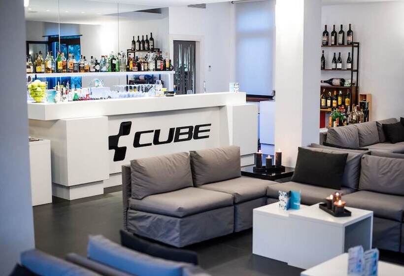 Отель Santoni Freelosophy