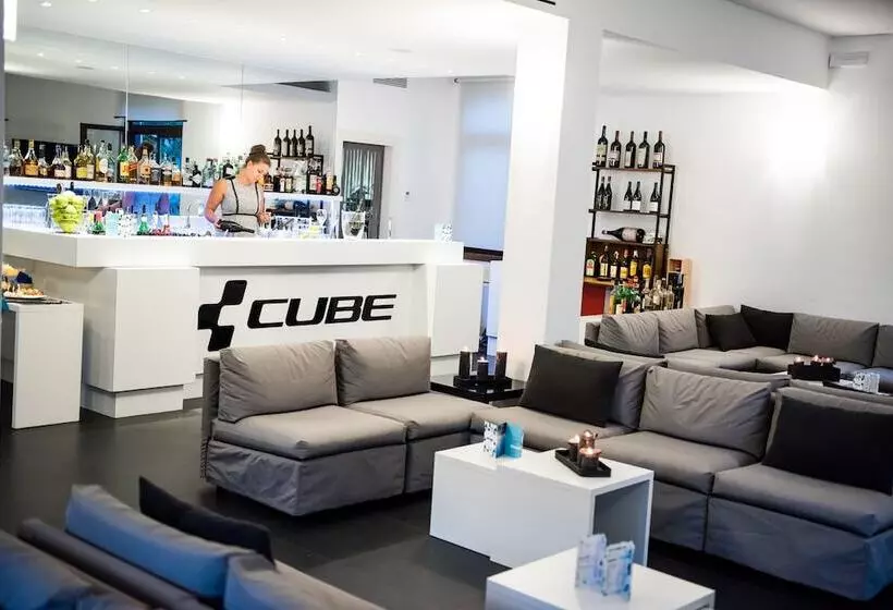 酒店 Santoni Freelosophy