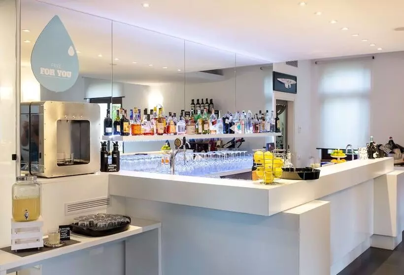 酒店 Santoni Freelosophy