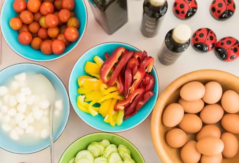 酒店 Santoni Freelosophy