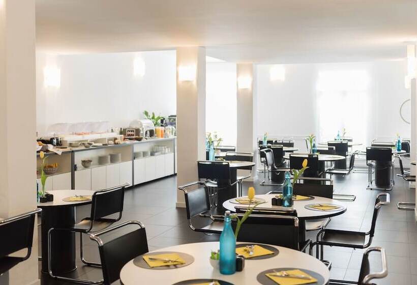 Отель Santoni Freelosophy