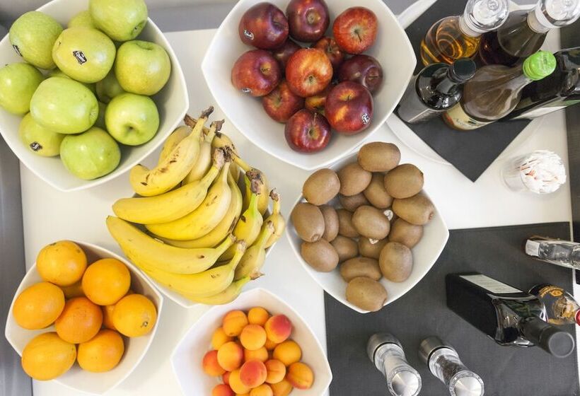 Отель Santoni Freelosophy