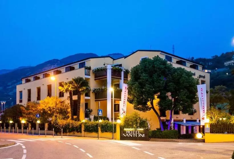 酒店 Santoni Freelosophy