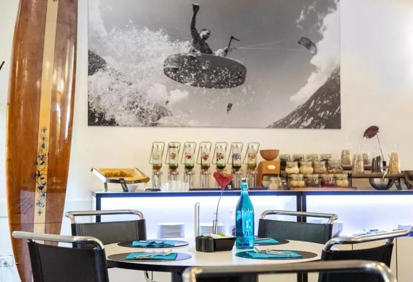 酒店 Santoni Freelosophy