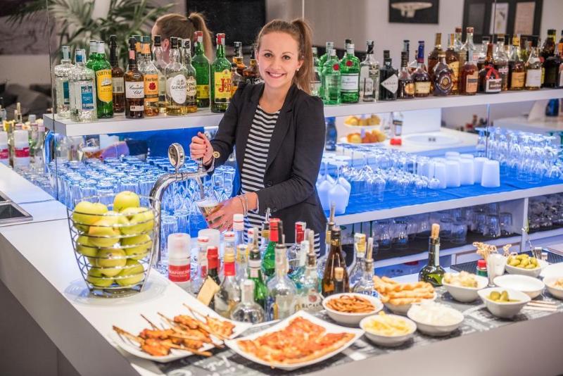 Отель Santoni Freelosophy