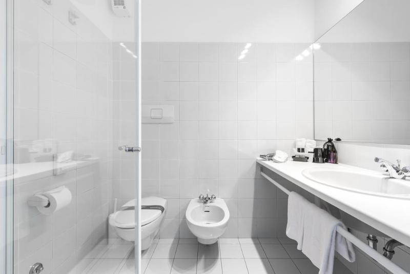 Отель Santoni Freelosophy