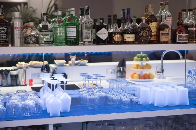 酒店 Santoni Freelosophy