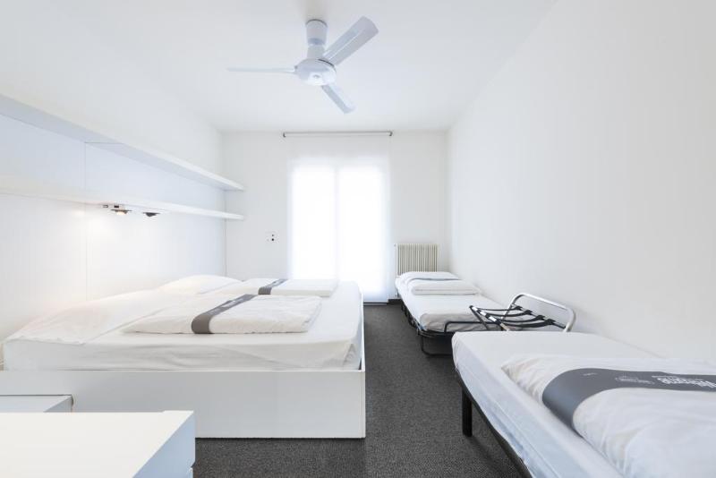 Отель Santoni Freelosophy