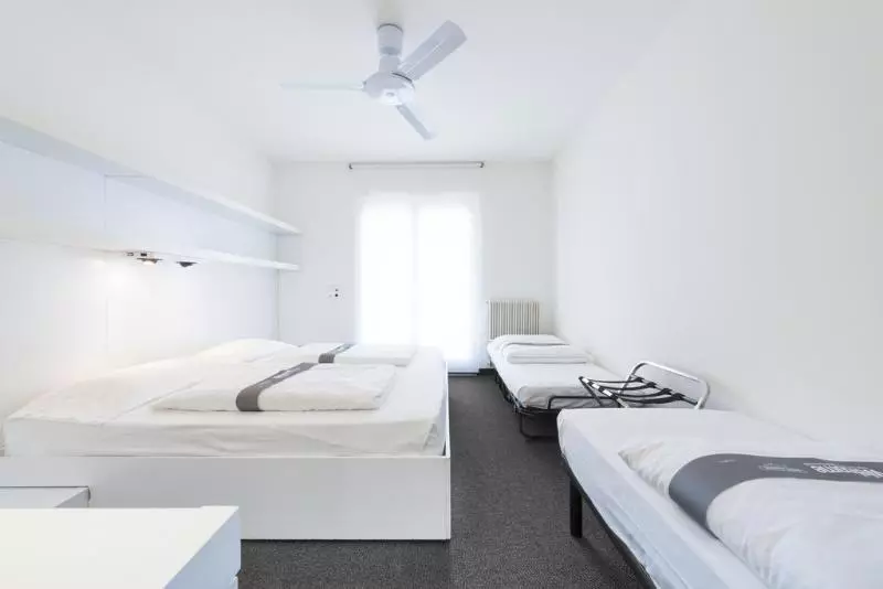 酒店 Santoni Freelosophy