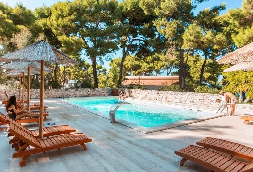 ホテル Sfinal Residence