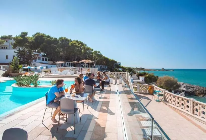 酒店 Sfinal Residence