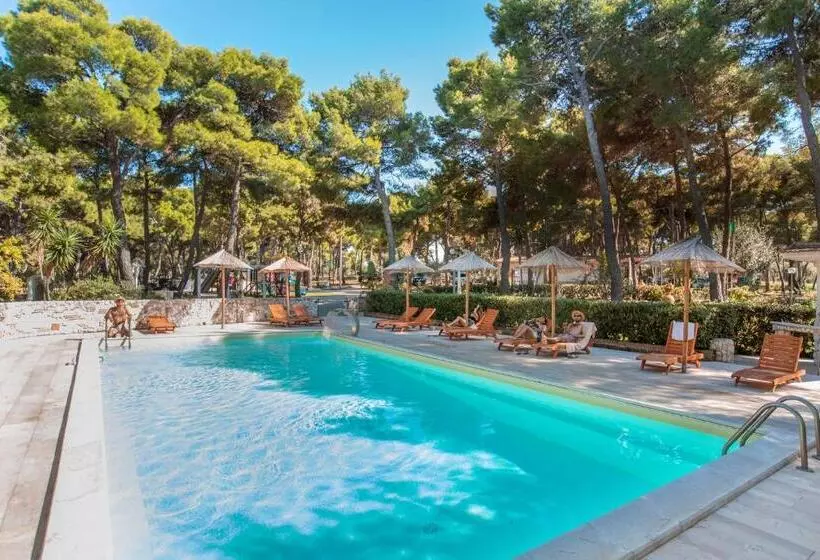 酒店 Sfinal Residence