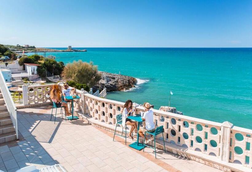 Отель Sfinal Residence