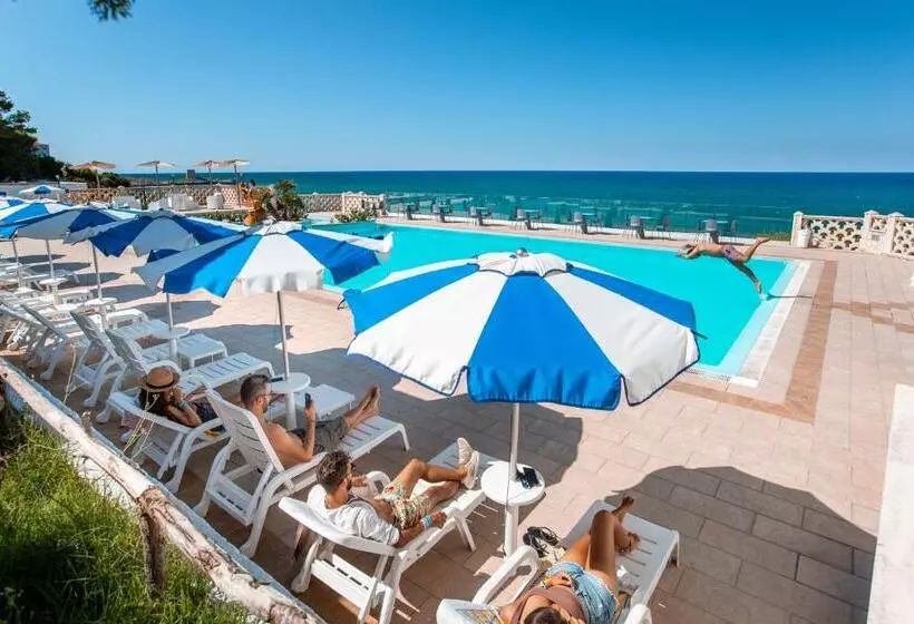 酒店 Sfinal Residence