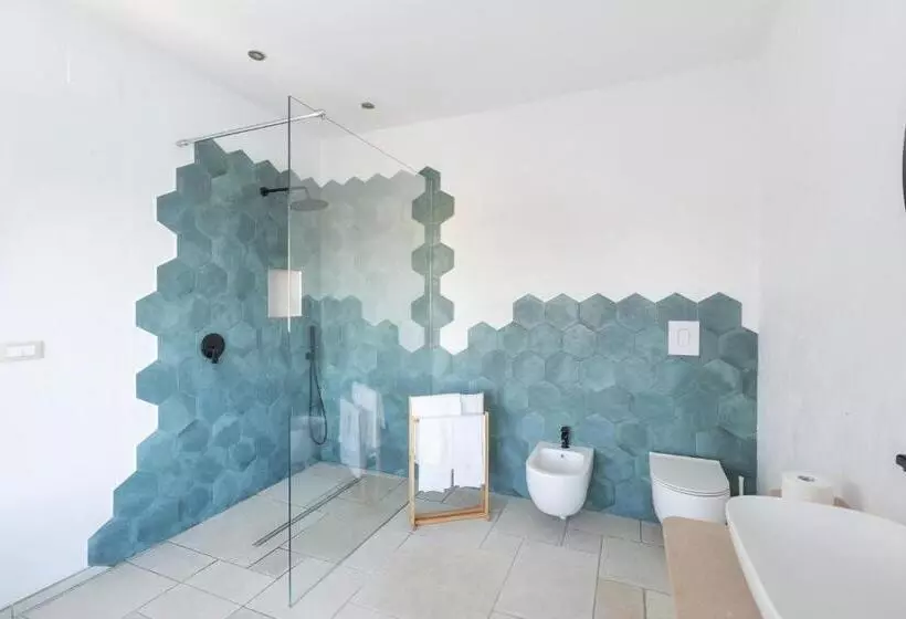 酒店 Sfinal Residence