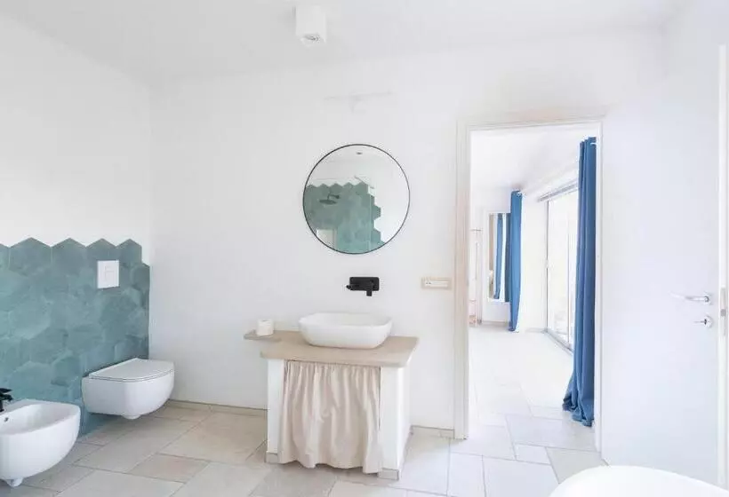 호텔 Sfinal Residence