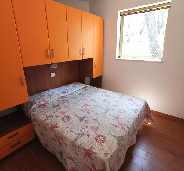 Отель Sfinal Residence