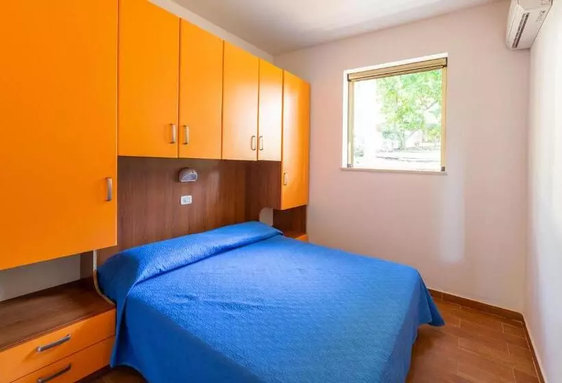 酒店 Sfinal Residence