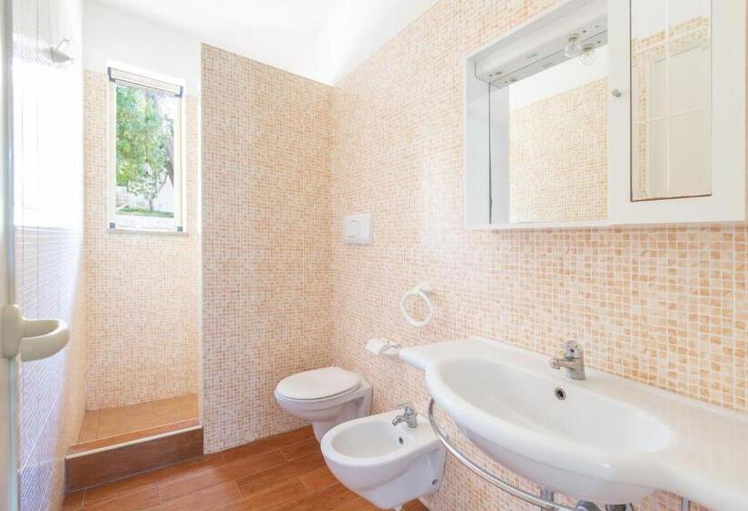 Отель Sfinal Residence