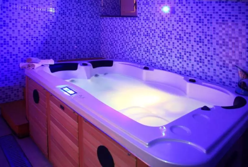 ホテル Solcalante