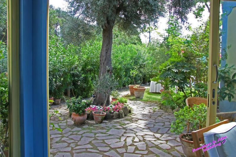 בית מלון כפרי Solcalante