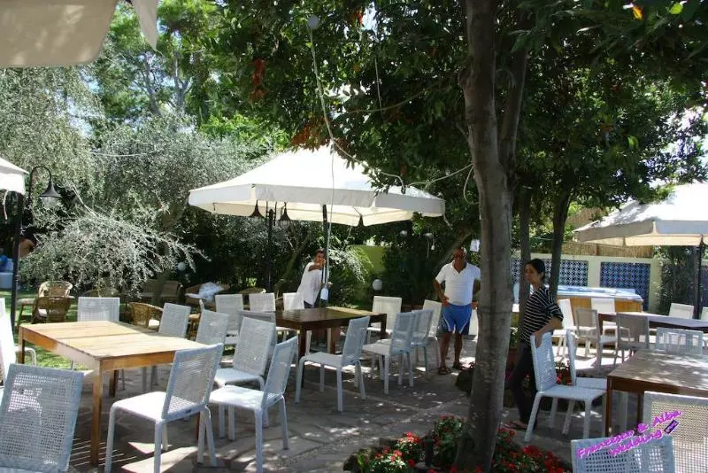 ホテル Solcalante