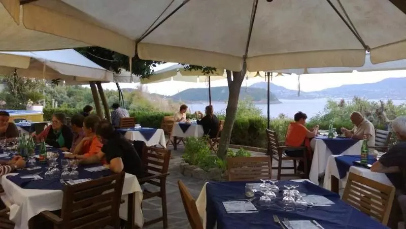 ホテル Solcalante