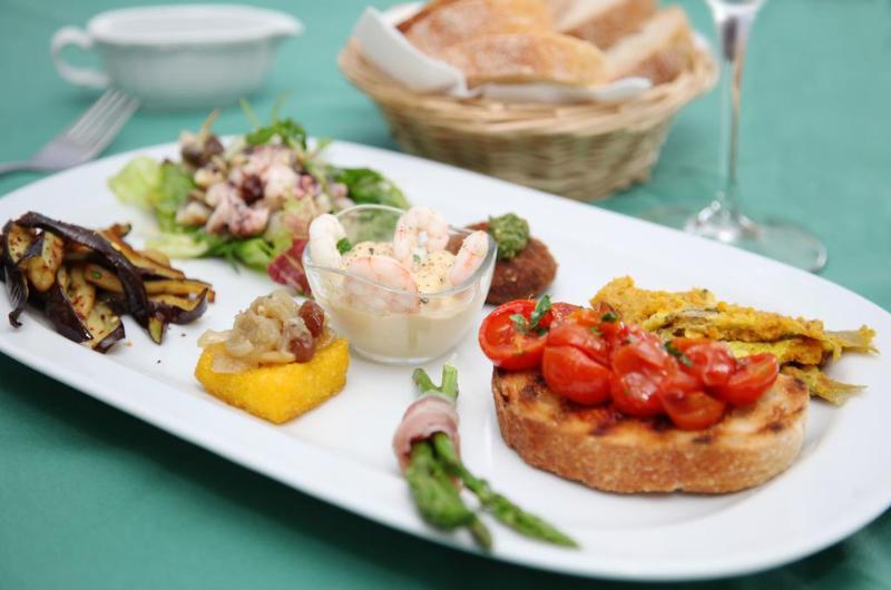 בית מלון כפרי Solcalante