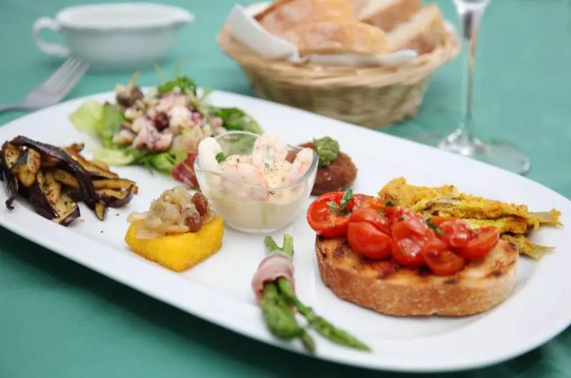 Отель Solcalante